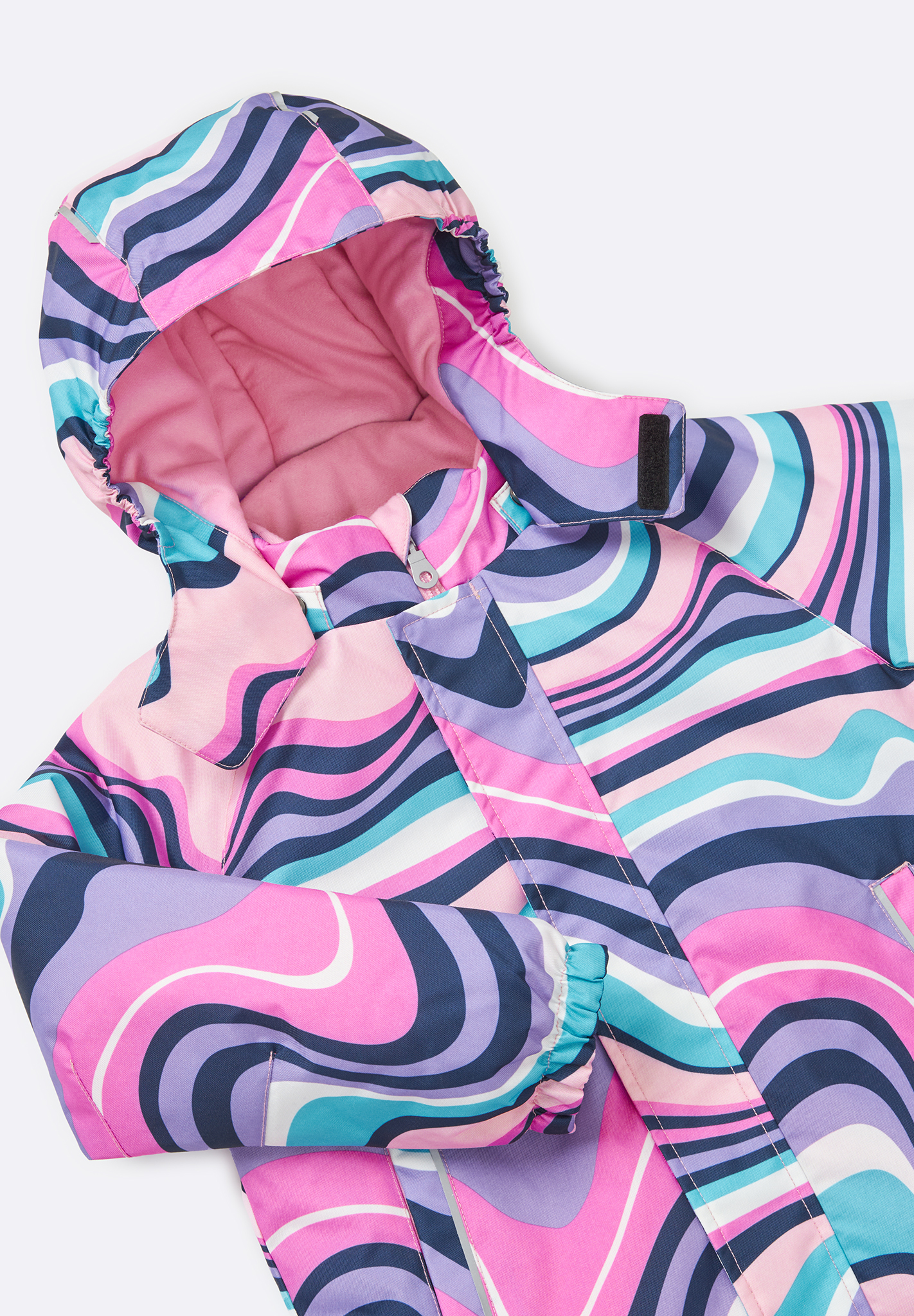 Куртка Lassie 7100025X-406P - фото 8