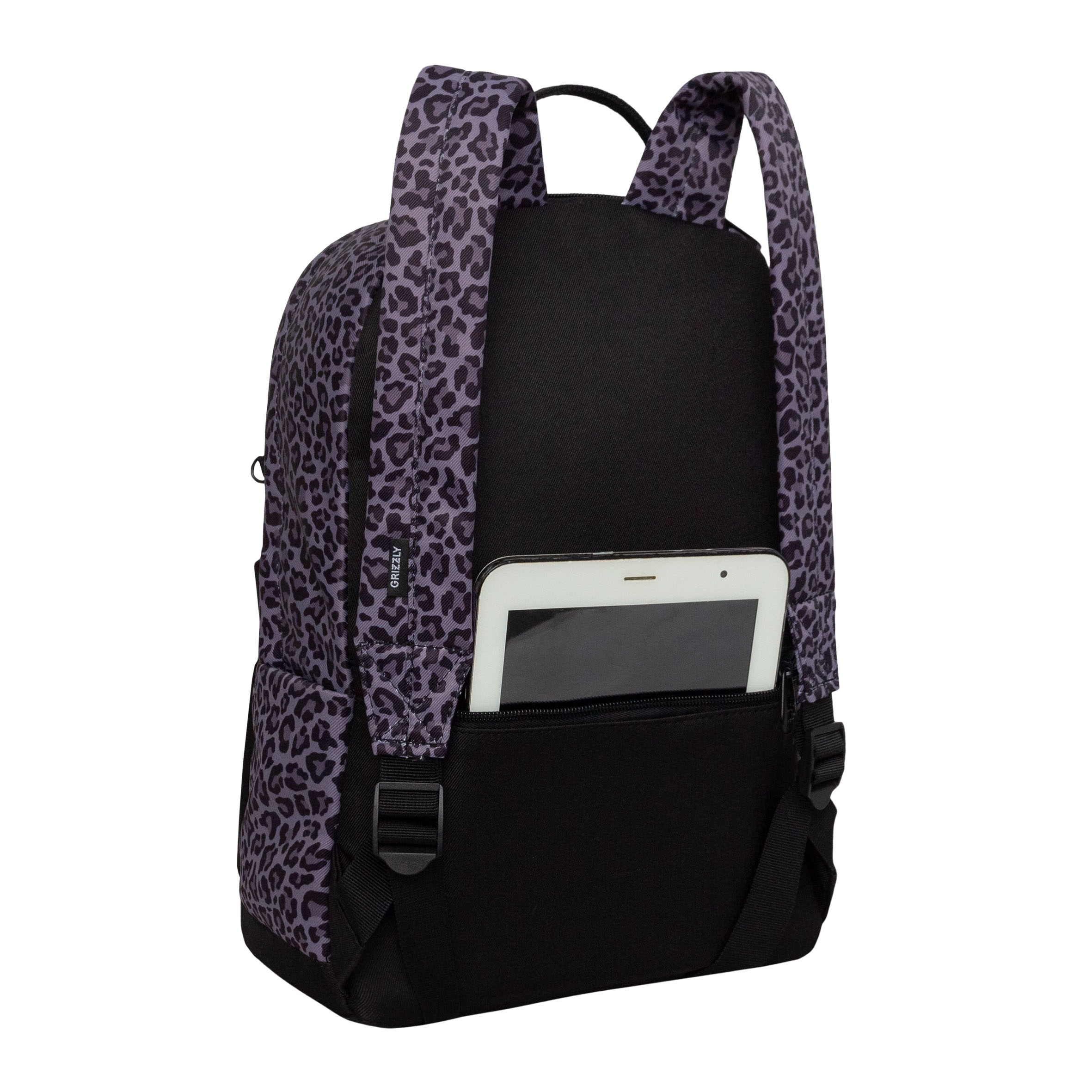 Рюкзак Grizzly для девочки - фото 6