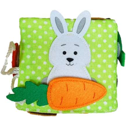 Игрушка Uviton кубики для новорожденных
