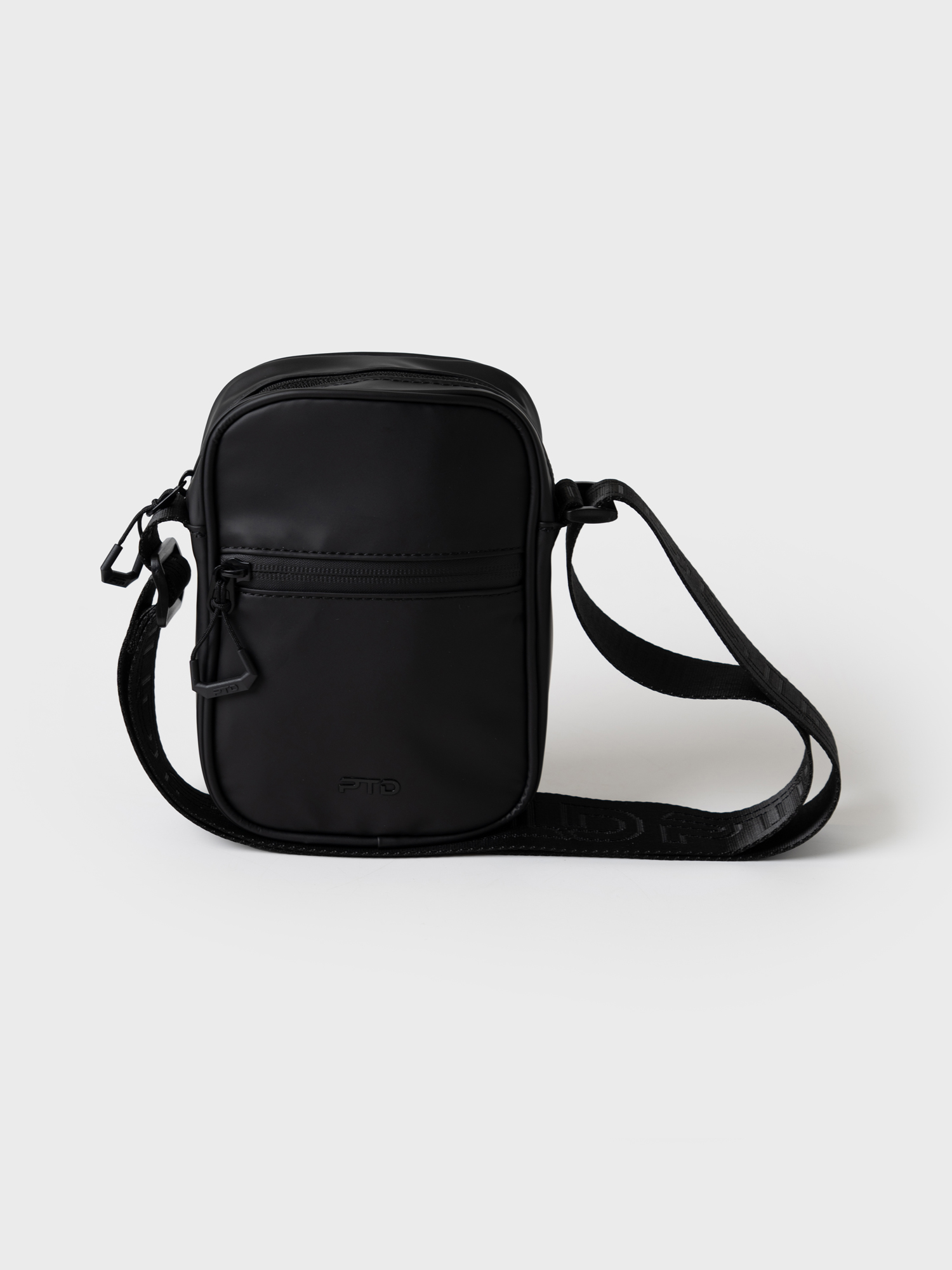 Изображение товара Стильная кросс-боди сумка PlayToday для мальчика подростка водоотталкивающая