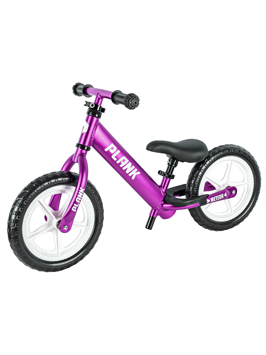 Двухколесный беговел Plank 12 дюймов - фото 13