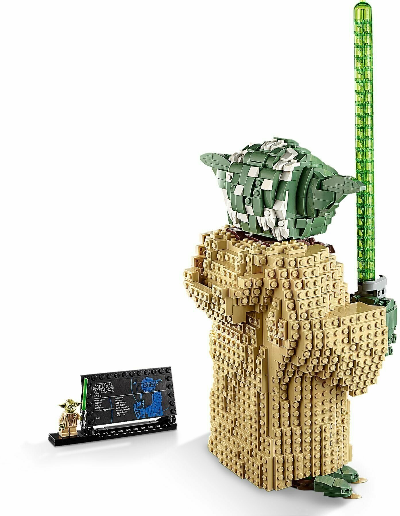 Конструктор LEGO Star Wars 1771 дет. - фото 21