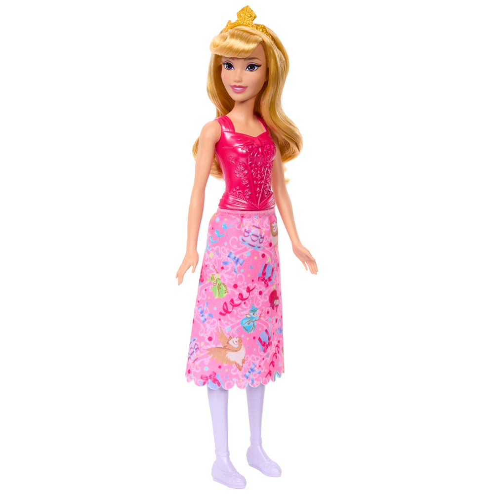 Кукла классическая Mattel Disney Принцессы в ассортименте JBG04 - фото 14