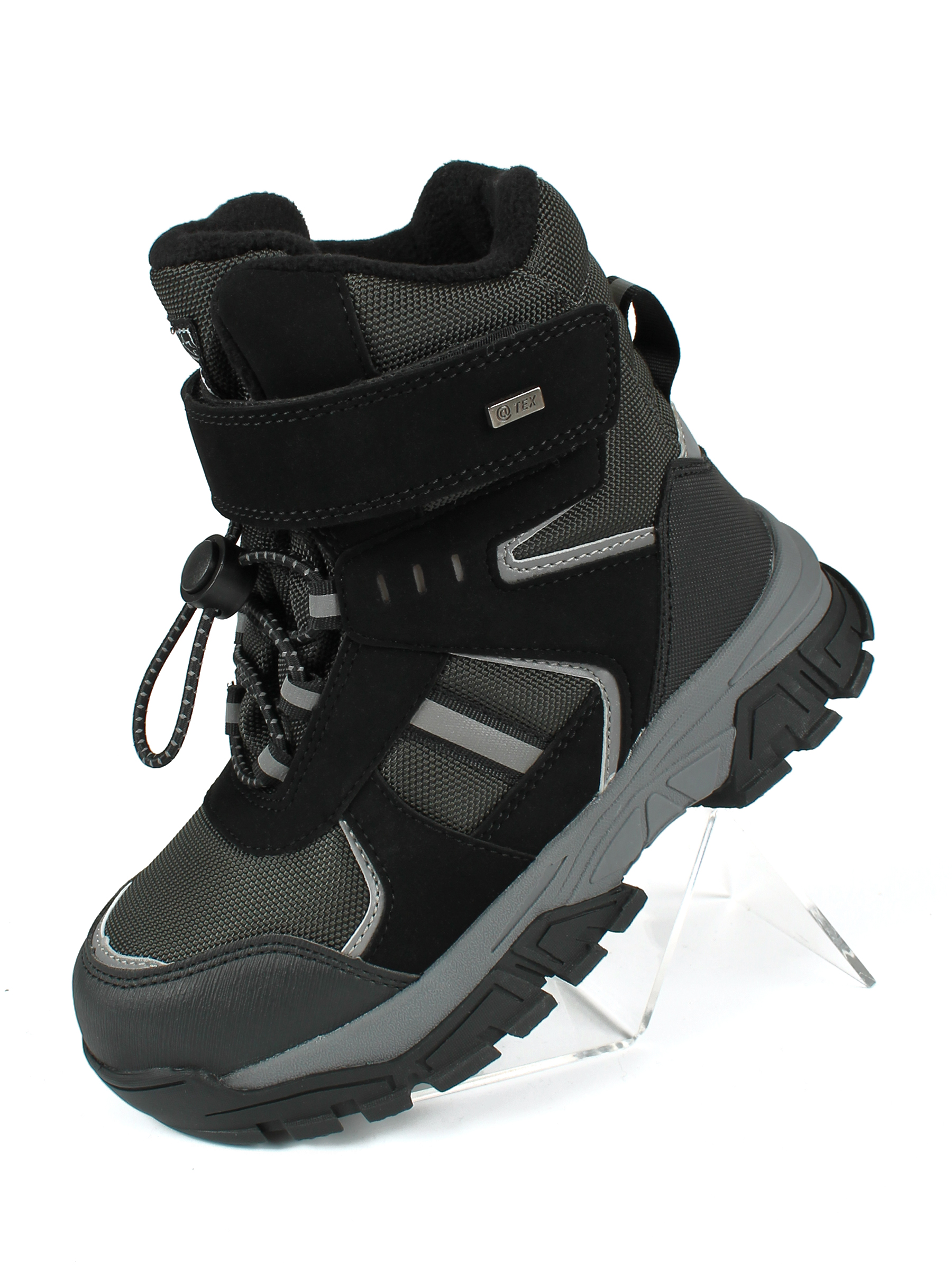 Сапоги Antilopa AL 12783 - фото 2