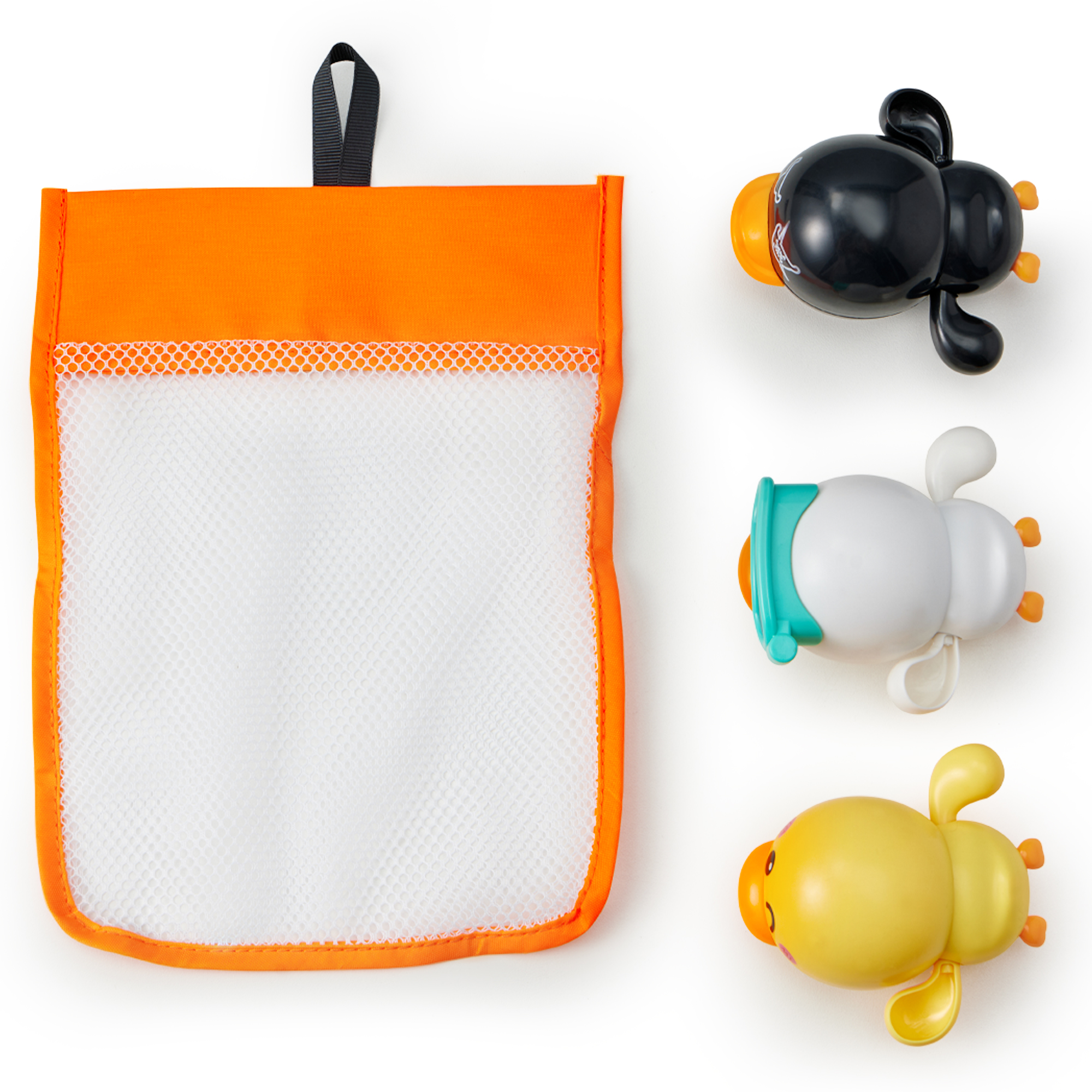 Игрушка Happy Baby DUCKLINGS - фото 12