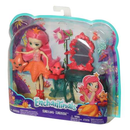 Игровой набор Enchantimals