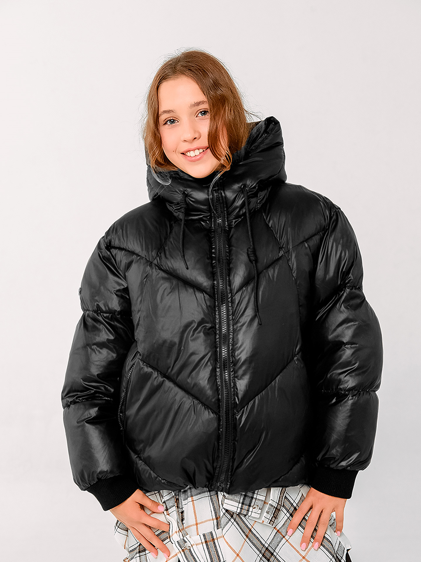 Куртка WBR 73-001 - фото 1