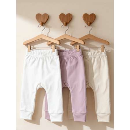 Брюки 3 шт Жанэт