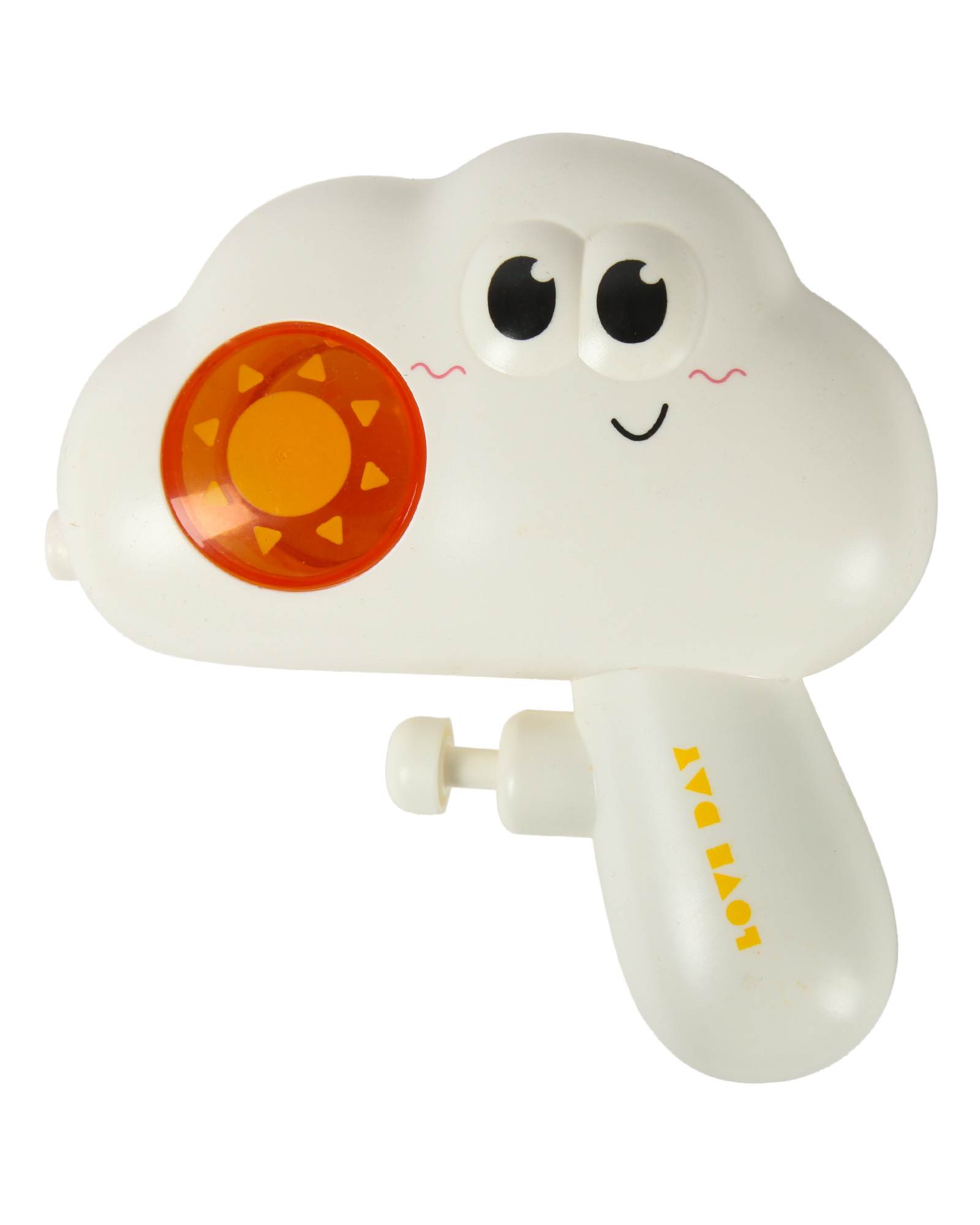 Пистолет водный Yofun Милые облака - фото 1