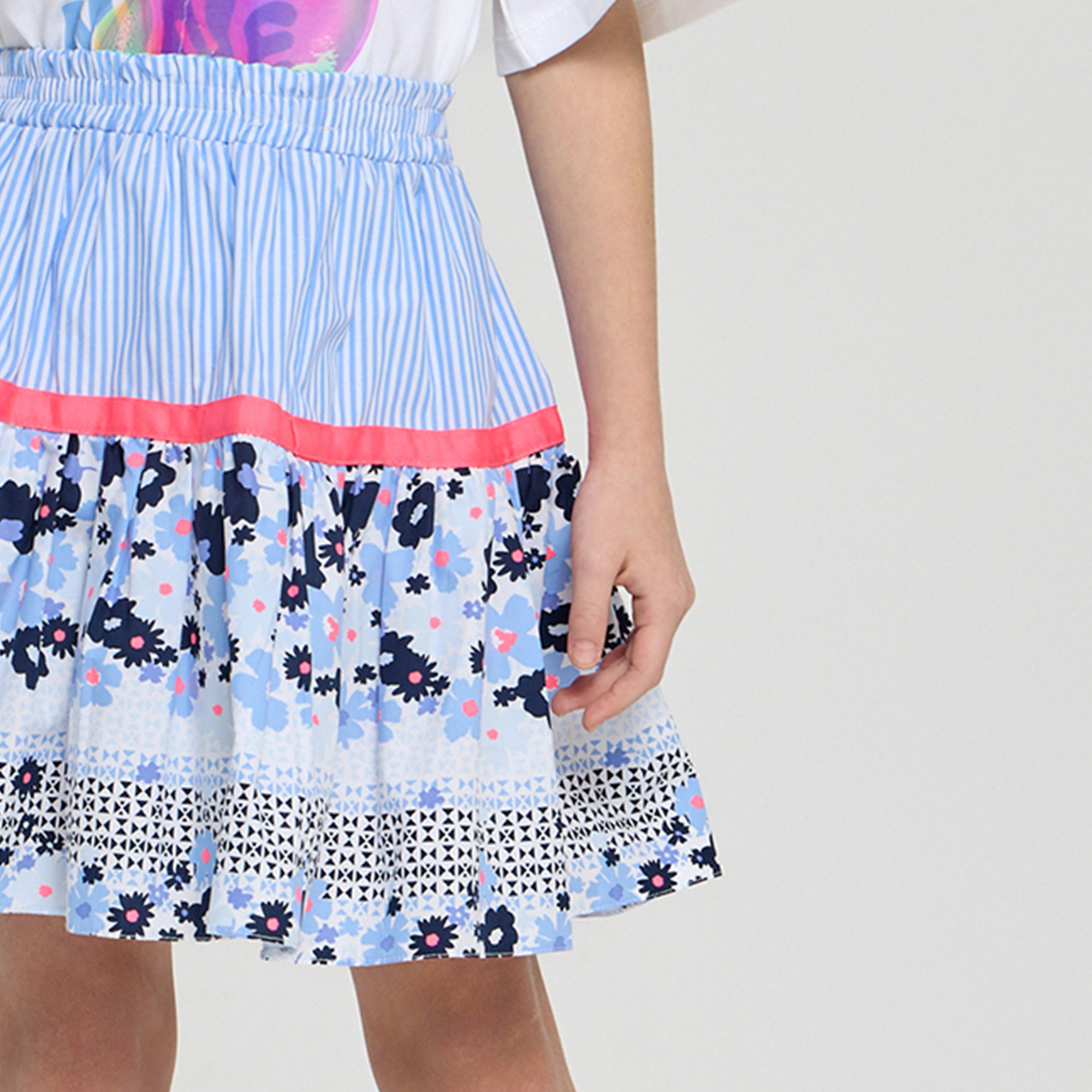 Юбка CHOUPETTE 34.128 - фото 5