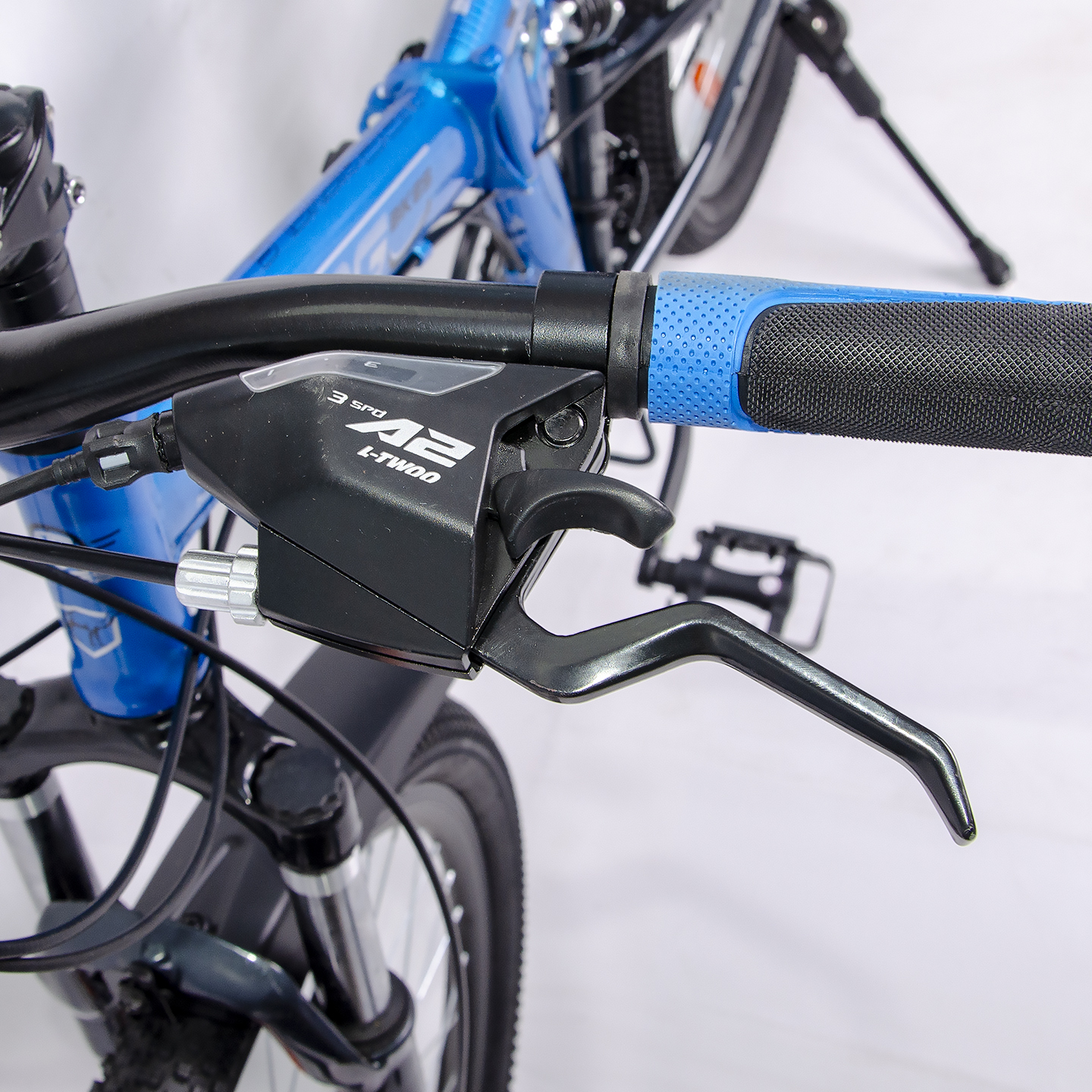 Двухколесный велосипед NRG BIKES - фото 19