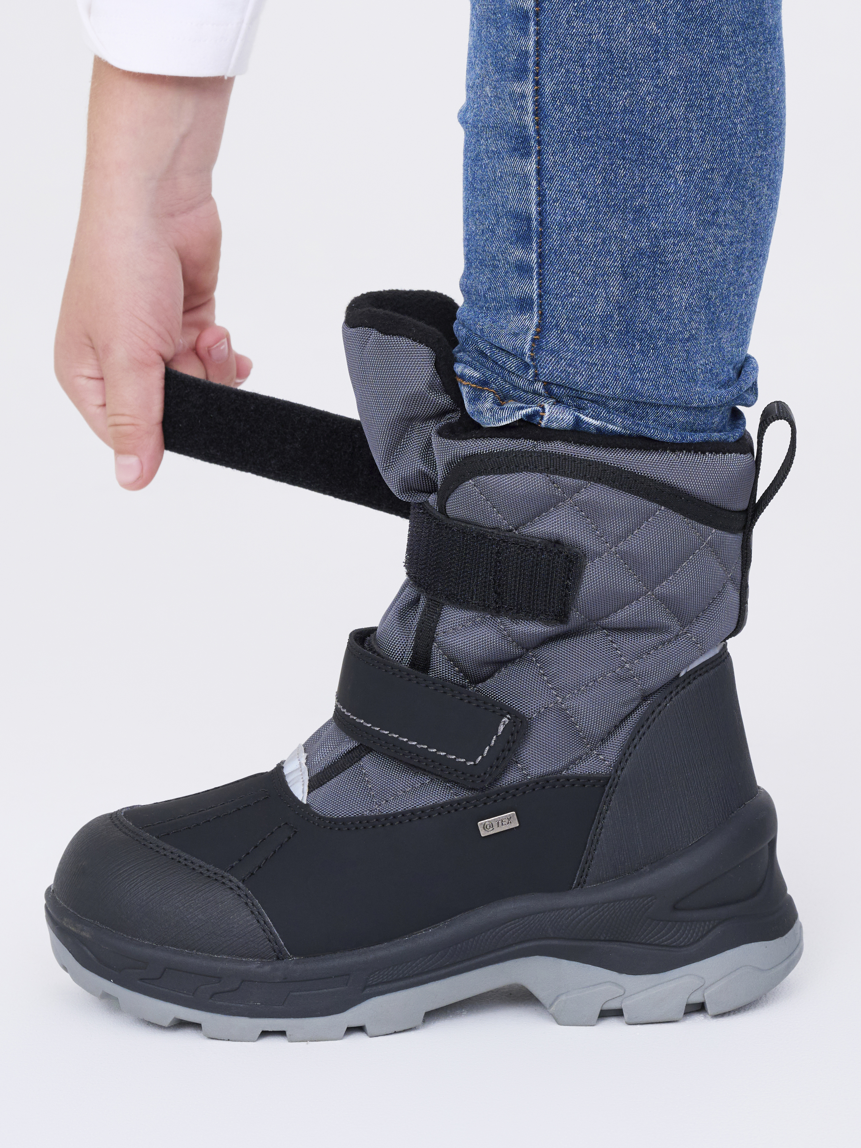 Сапоги Antilopa AL 12759 - фото 30