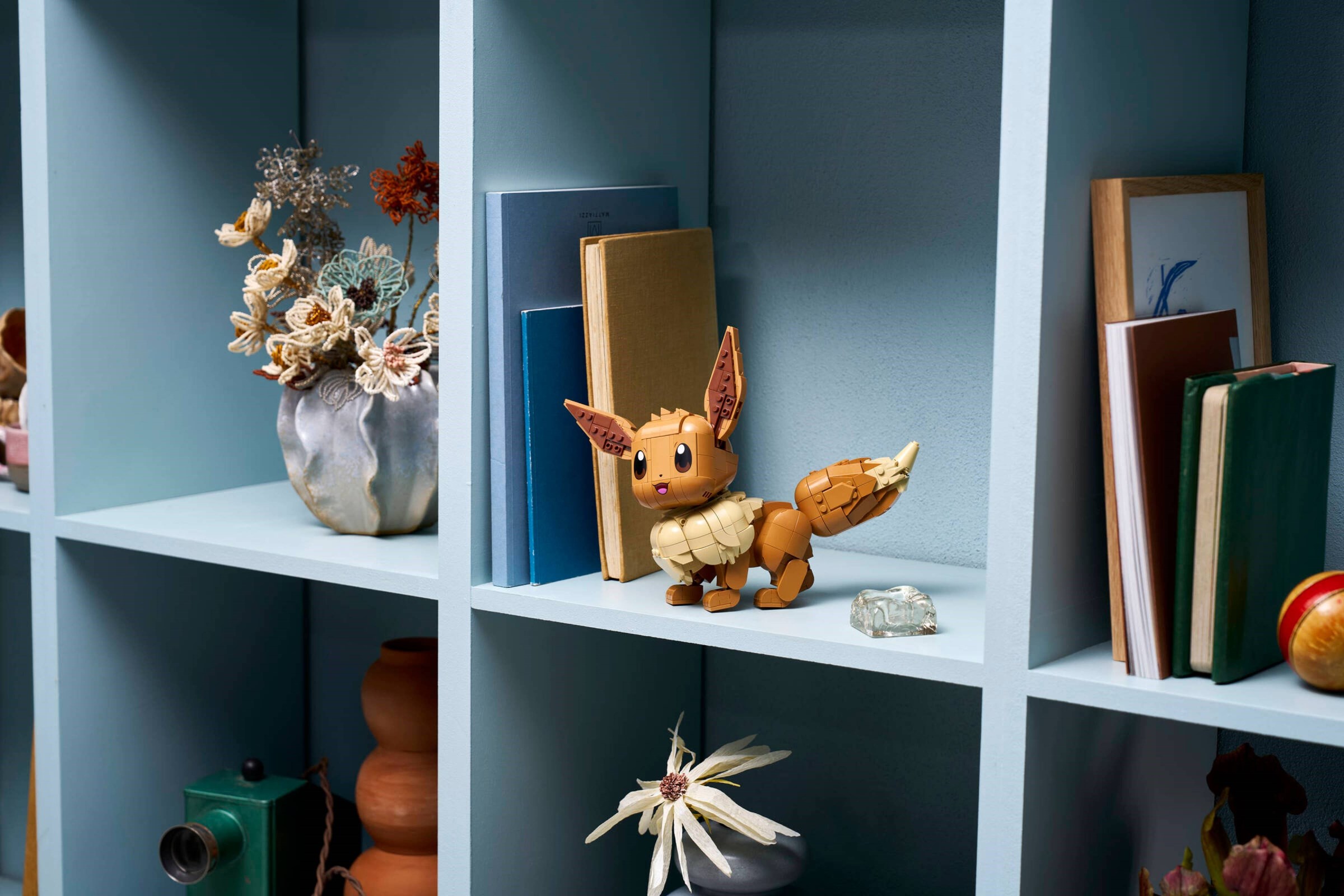 Конструктор LEGO Ideas 72151 587 дет. - фото 6