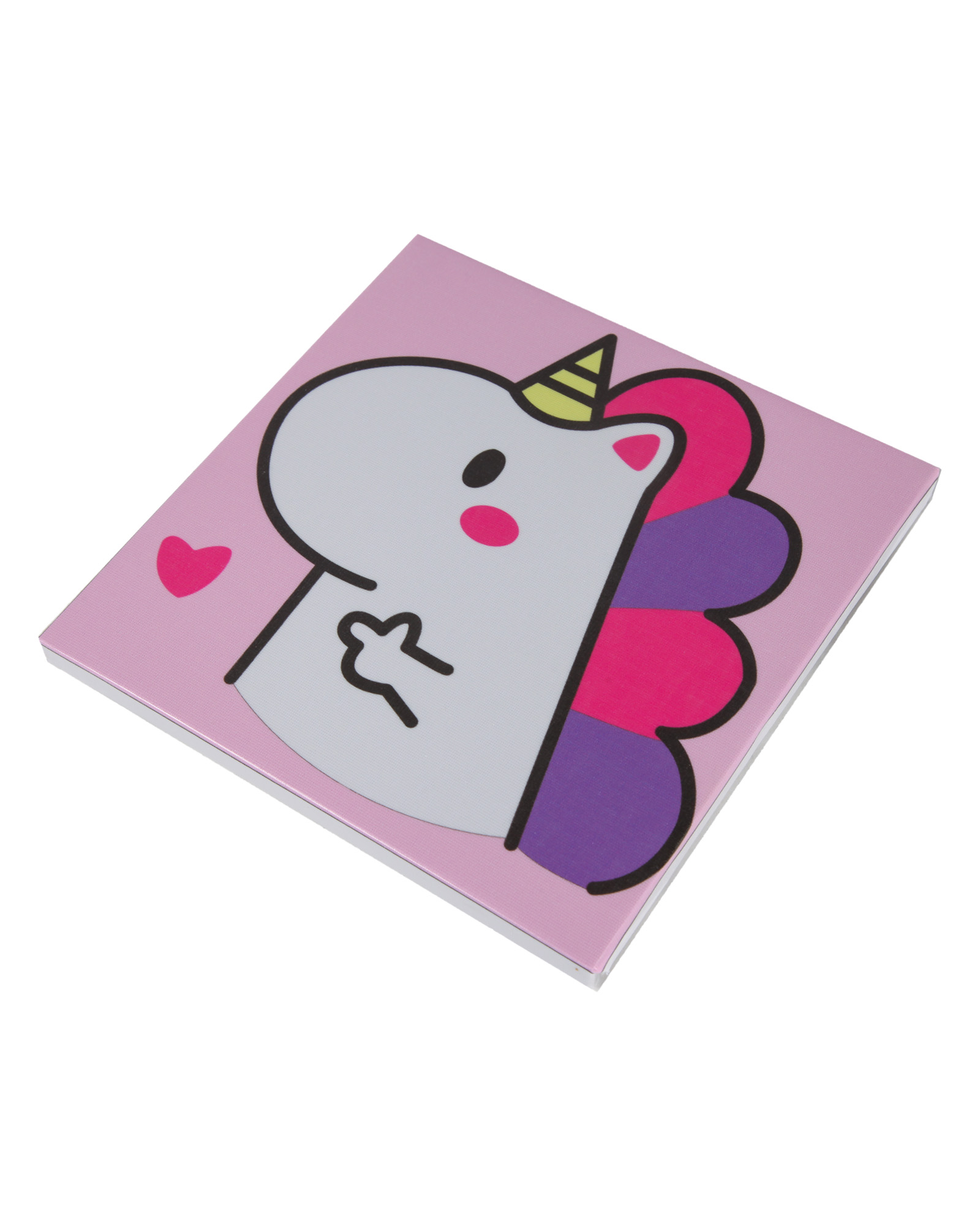 Набор для творчества Attivio Единорог аппликация - фото 4