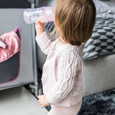 Бутылочка Babyono 240 мл 1 шт. в ассортименте
