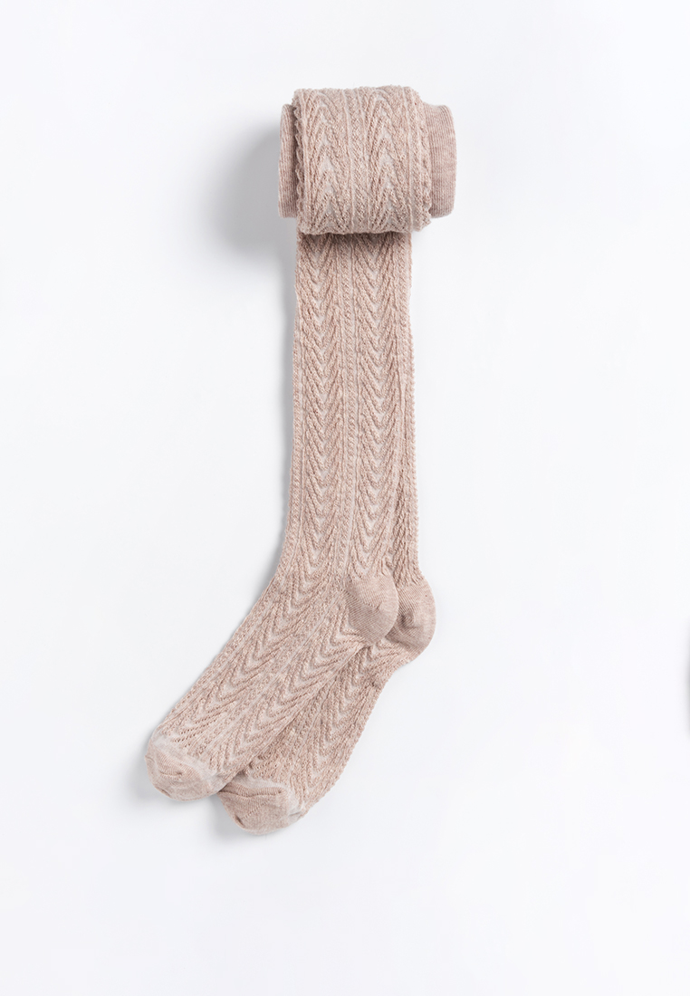 Колготки artie 2d727/Кофейный меланж - фото 1