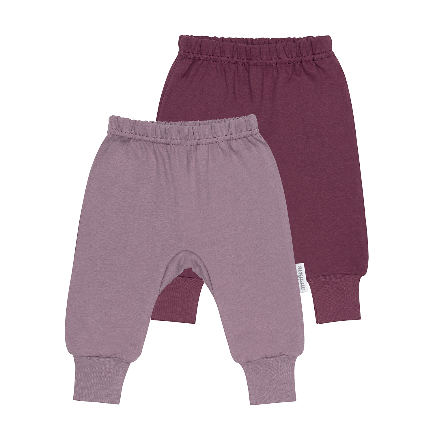 Ползунки 2 шт Эскимо 68-302 - фото 1