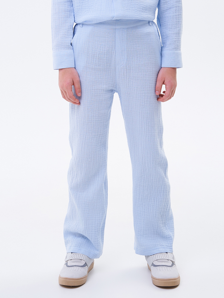 Брюки Lassie 73204401-6030 - фото 3