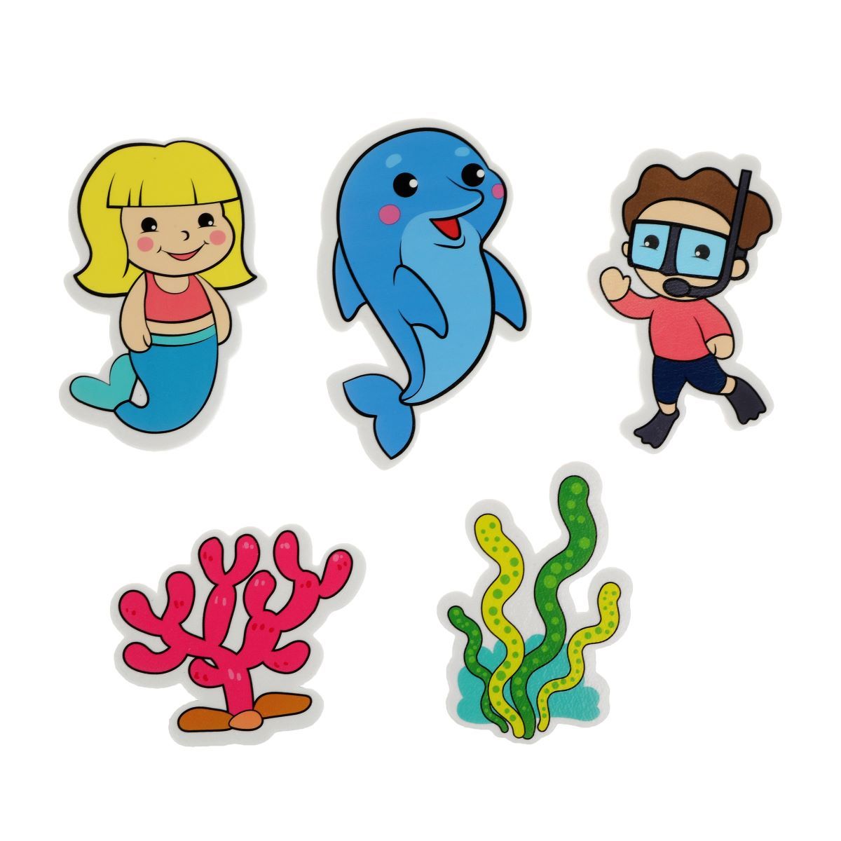 Игрушка Жирафики Океан - фото 7