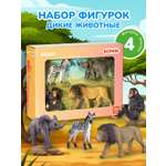 Фигурка KONIK