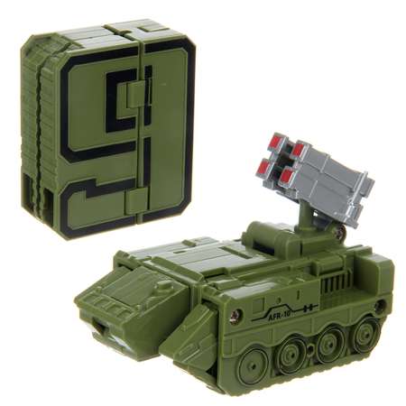 Игровой набор Veld Co
