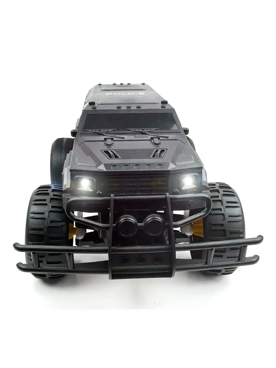 Автомобиль РУ Double Eigle - фото 3