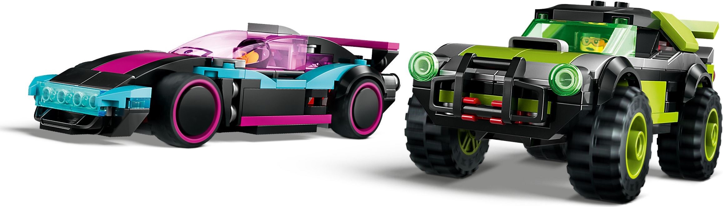 Конструктор LEGO City 60396 359 дет. - фото 4