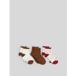 Носки 3 пары Acoola