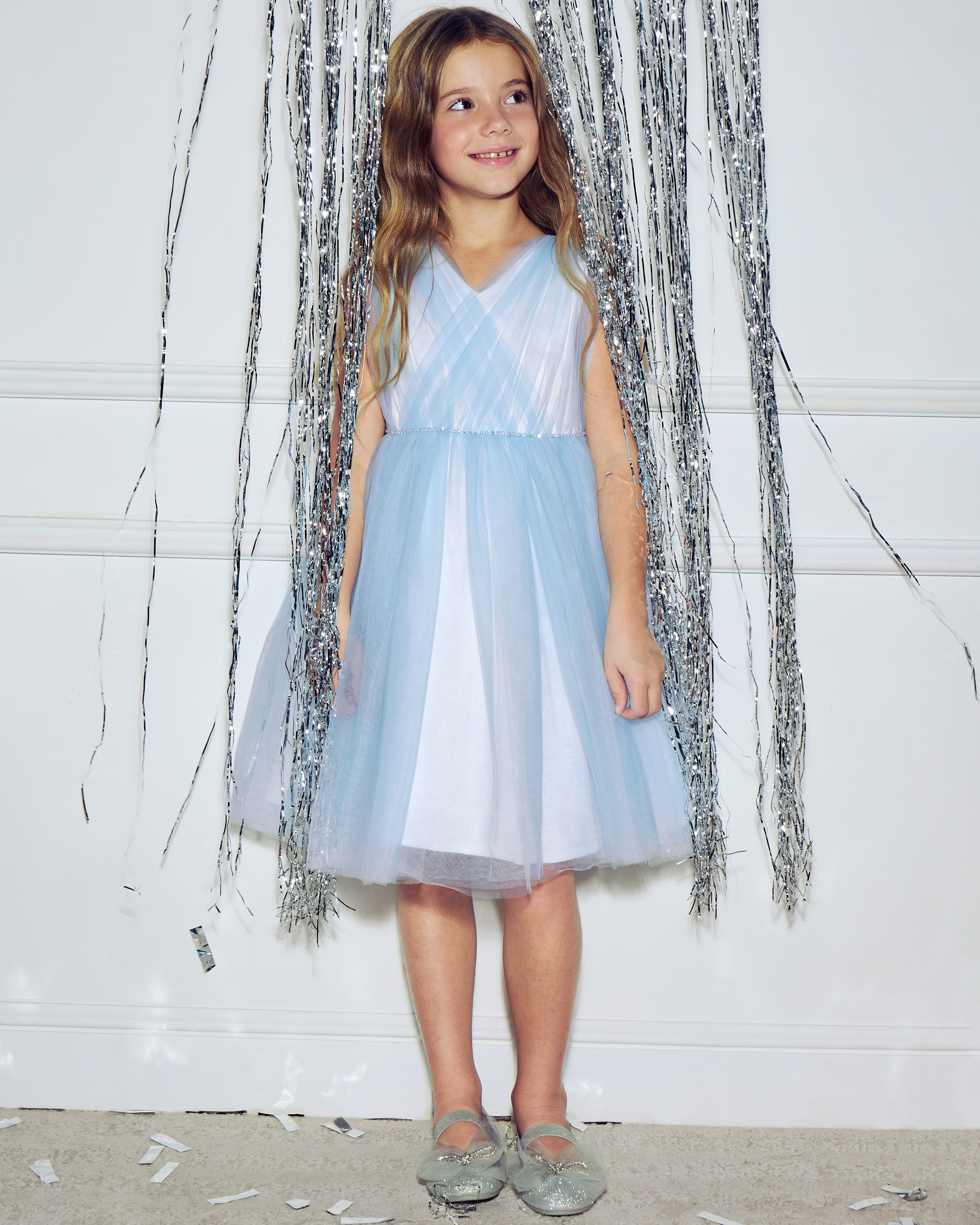 Платье Orsolini W25OR3-NY-32Akg-55 - фото 1