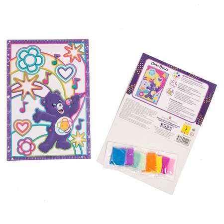 Набор для творчества Care Bears