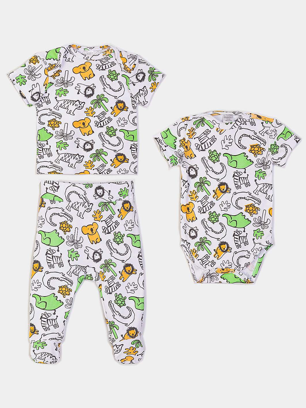 Комплект КотМарКот 801413 - фото 6