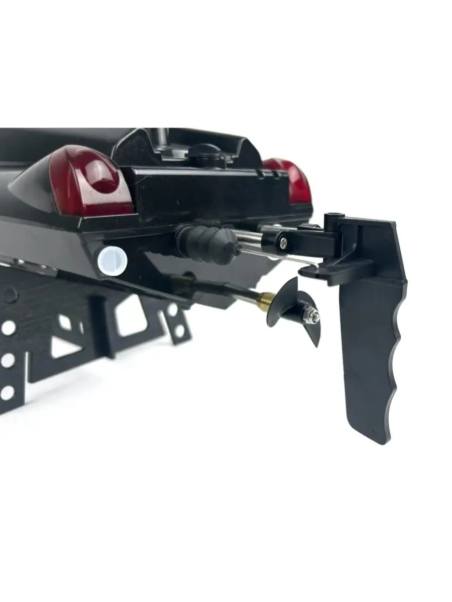 Автомобиль РУ Hongxunjie - фото 4