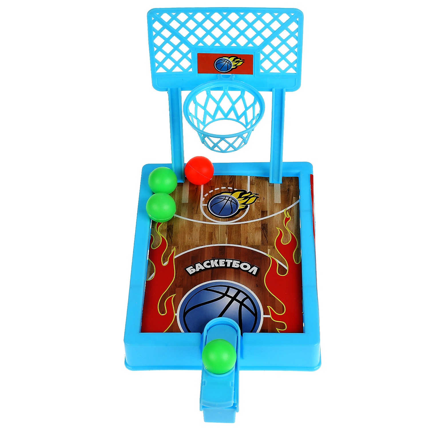 Настольная игра Умные игры Баскетбол - фото 4