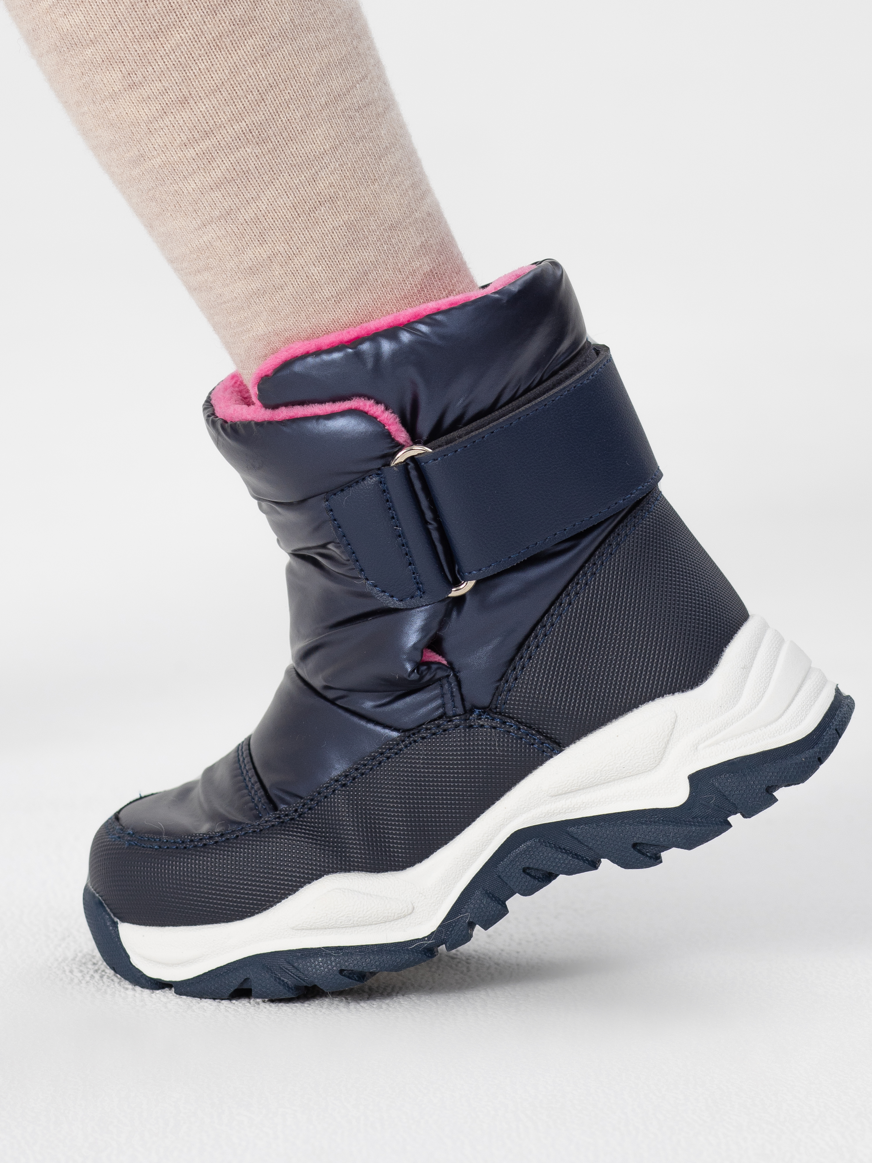 Ботинки Antilopa AL 16250 - фото 15