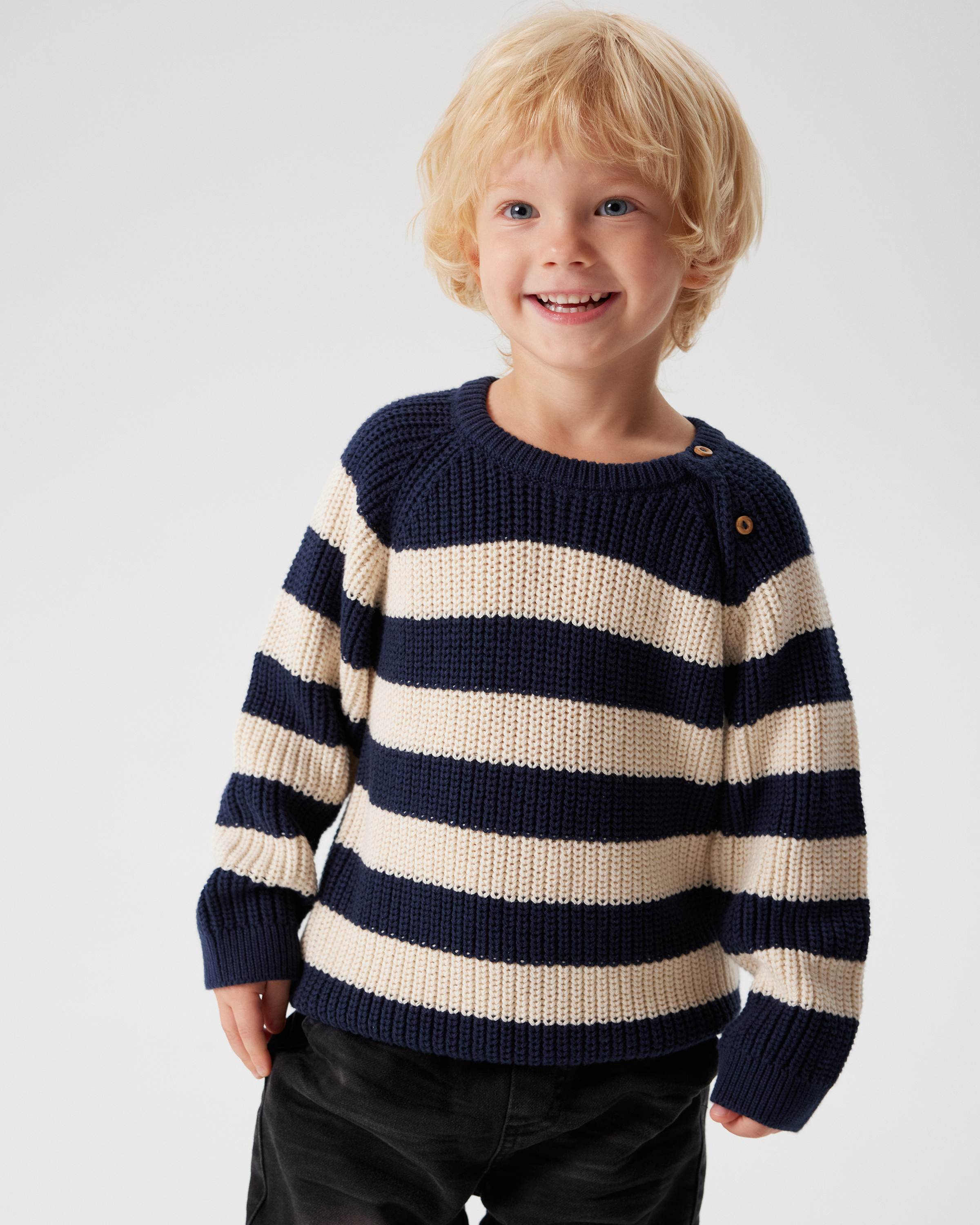 Джемпер BabyGо KB-AW25-4BGib-D6I4 - фото 1