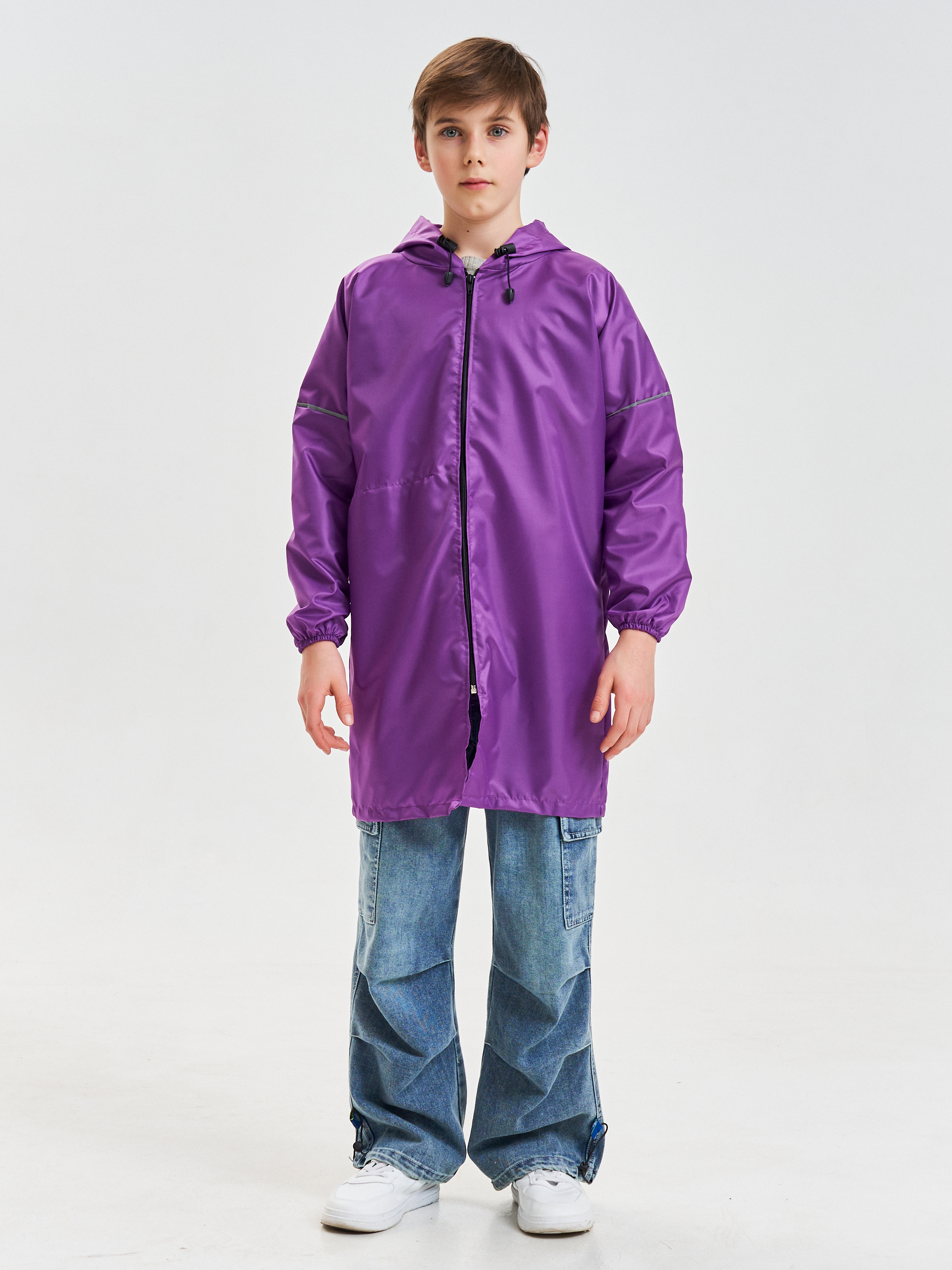 Дождевик Федор Сумкин ДО017/13 - фото 11