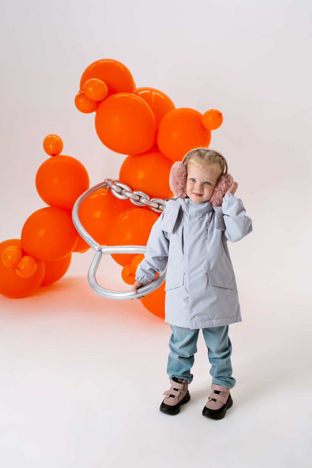 Куртка Котофей 07857038-43 - фото 2