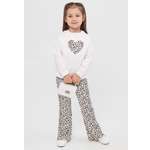 Джемпер и брюки YOULALA