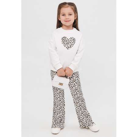 Джемпер и брюки YOULALA