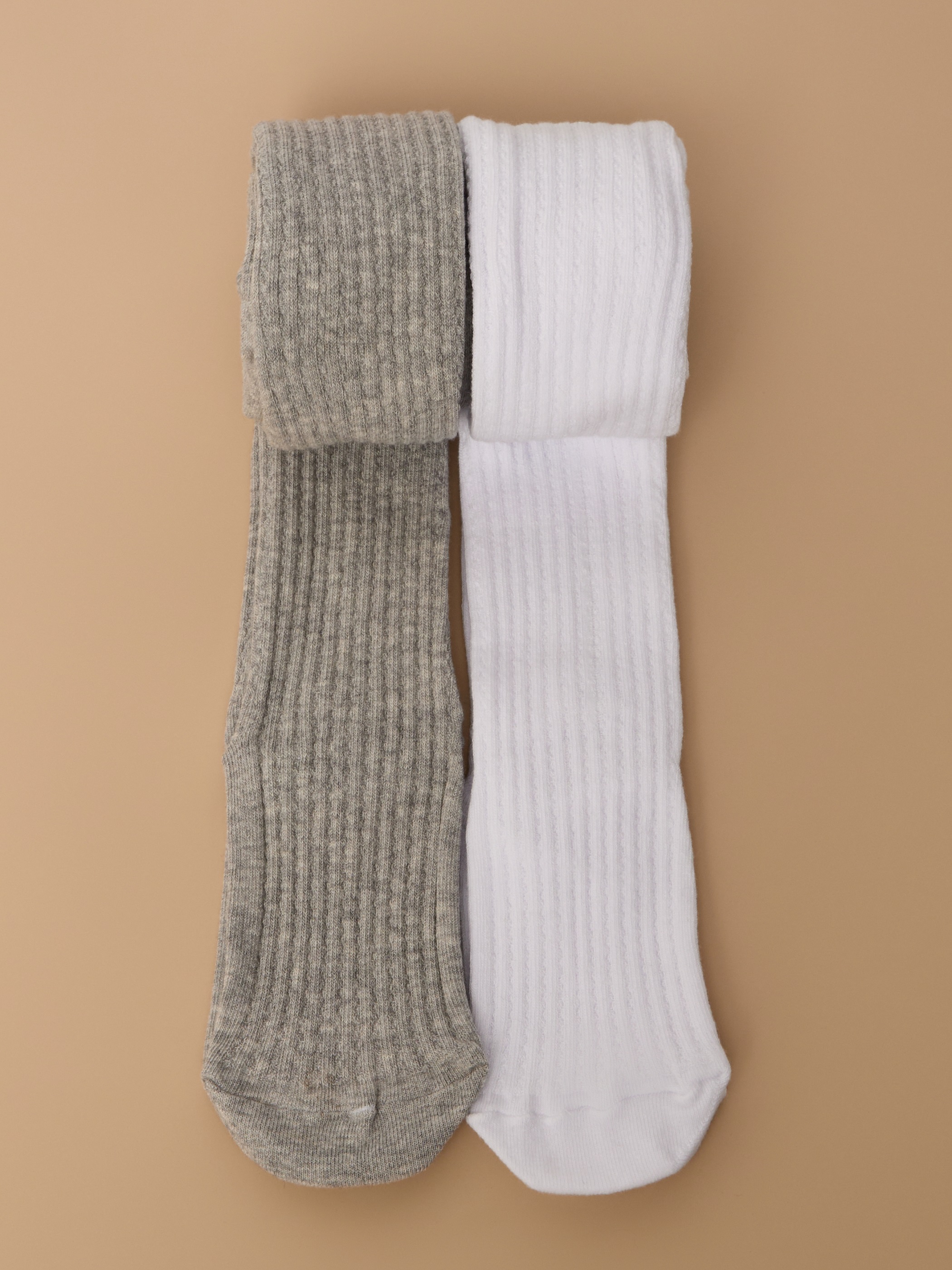 Колготки 2 пары John Jeniford L26.2k2 - фото 1