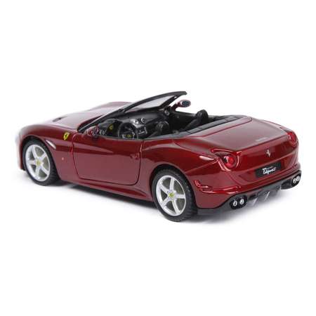 Автомобиль BBurago Ferrari 1:32