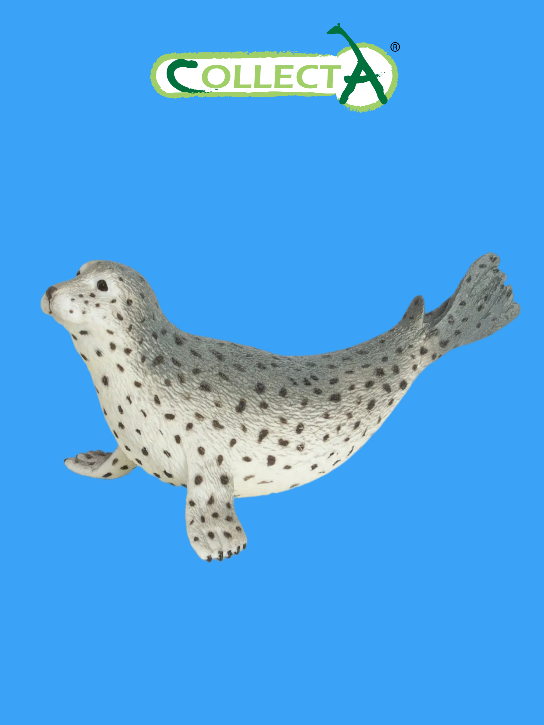 Фигурка Collecta Тюлень - фото 1