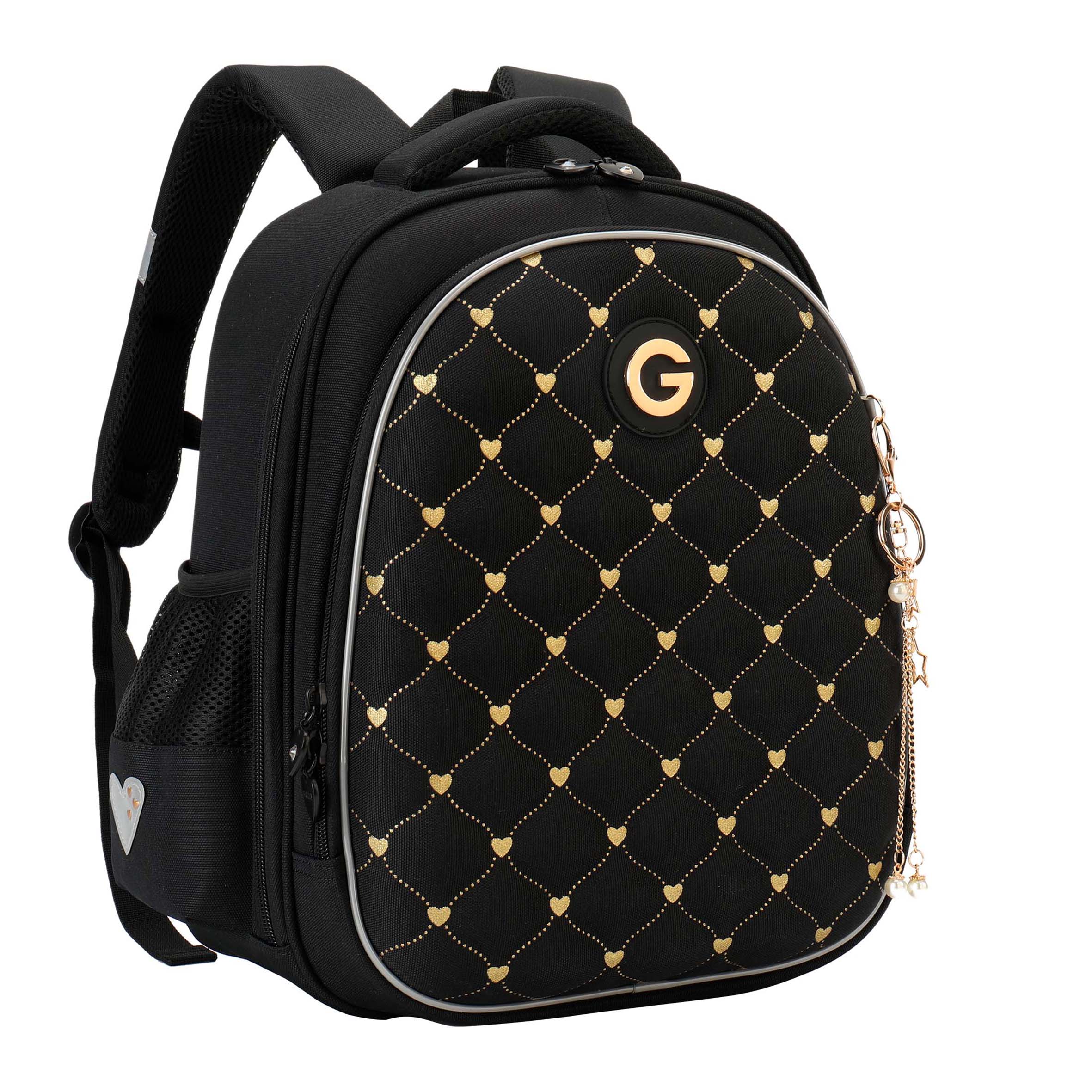 Ранец Grizzly Для девочки - фото 2