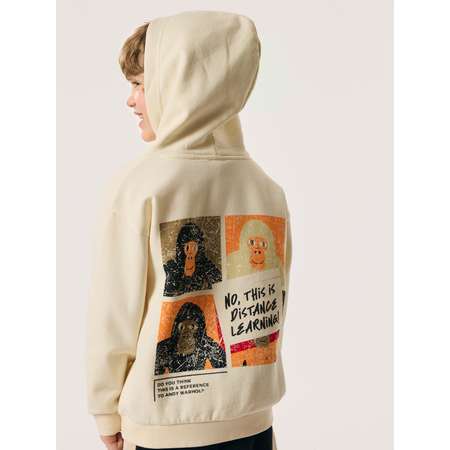 Худи Futurino Fashion