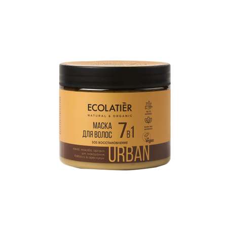 Маска Ecolatier