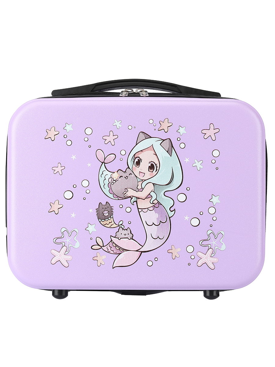 Чемодан LATS Русалка - фото 8