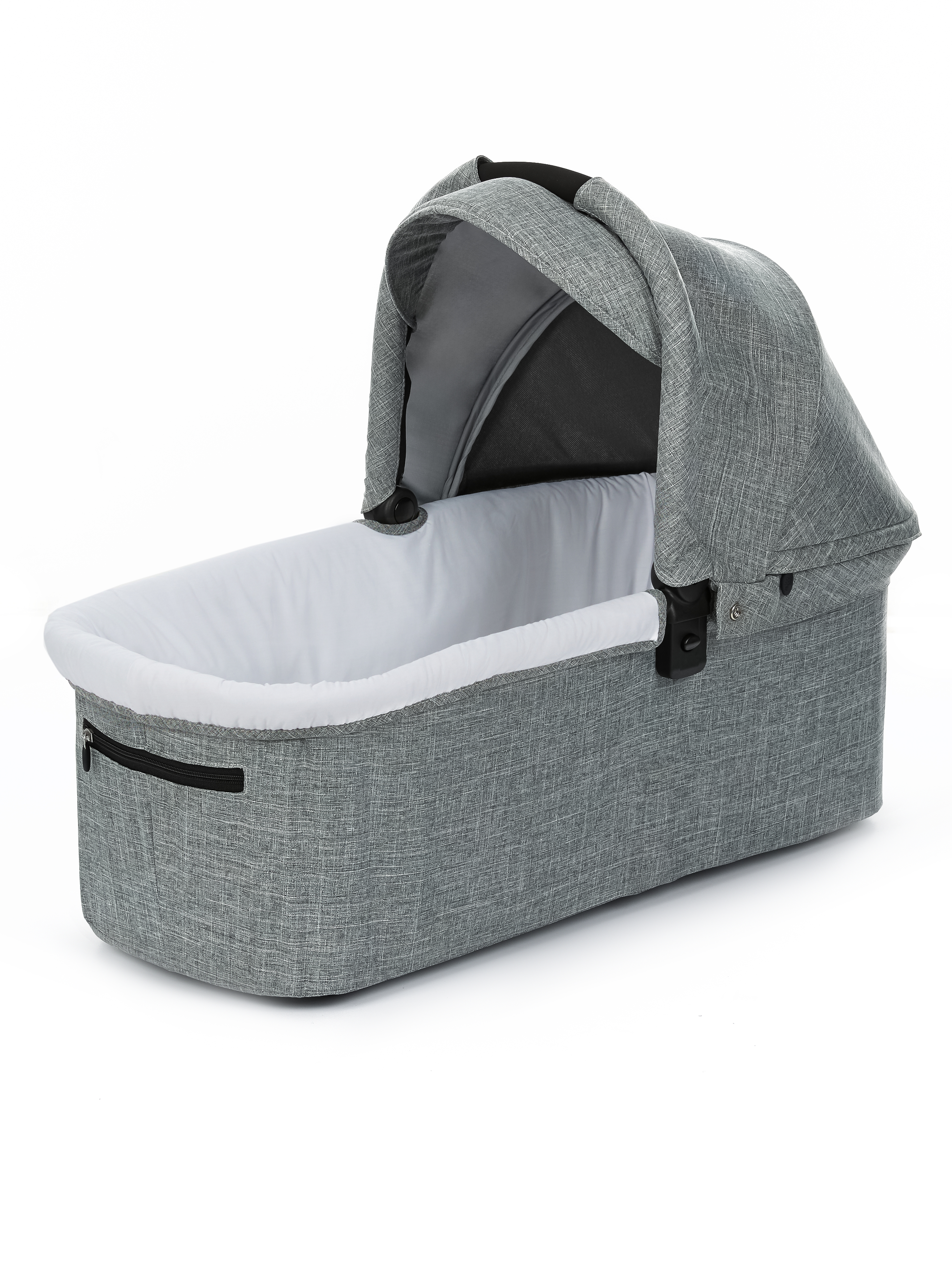 Люлька Valco baby External Bassinet - фото 3