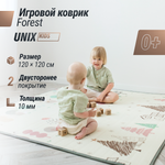 Коврик UNIX line Forest