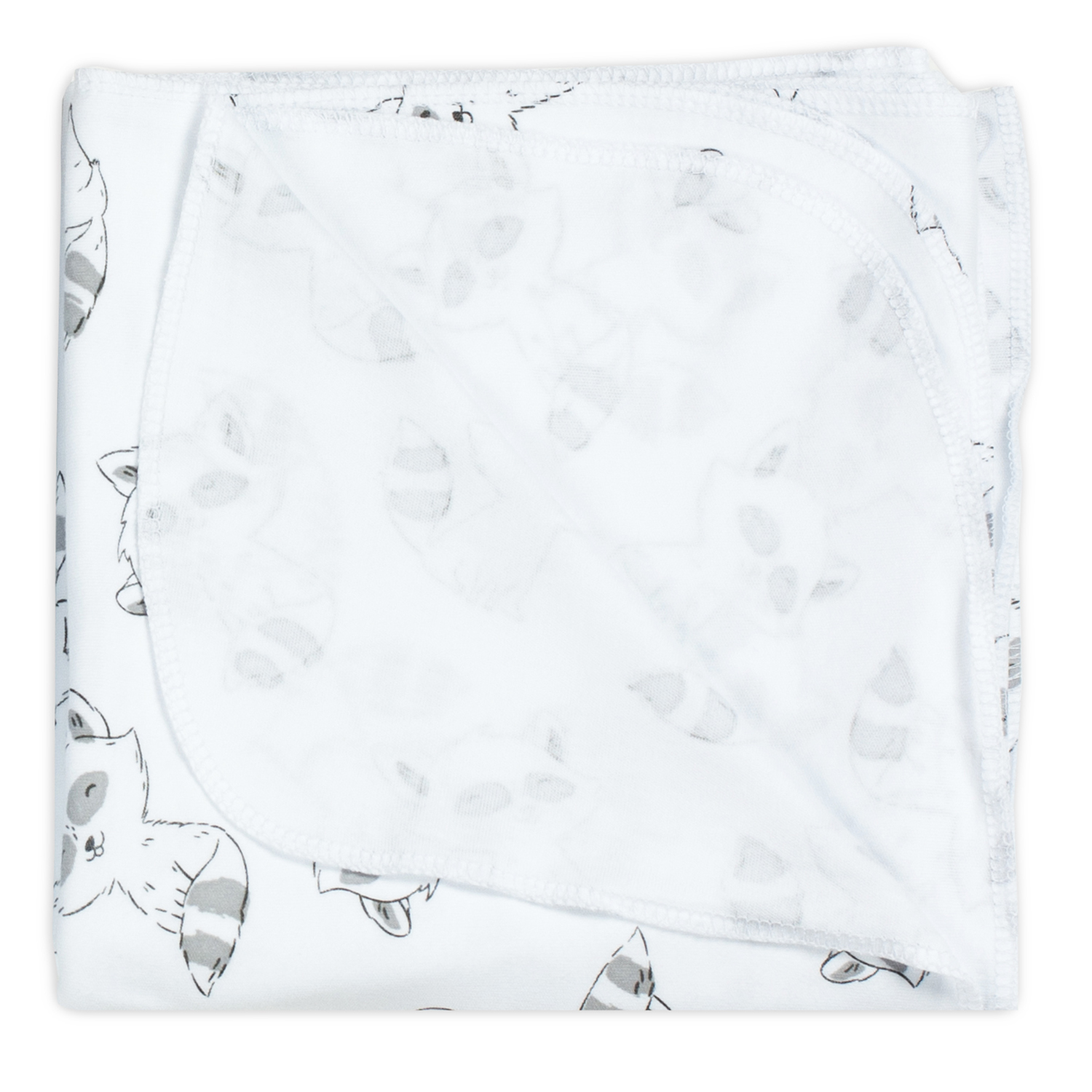 Пелёнка inlovery Восторг трикотаж 85х120 см 2 шт. - фото 5