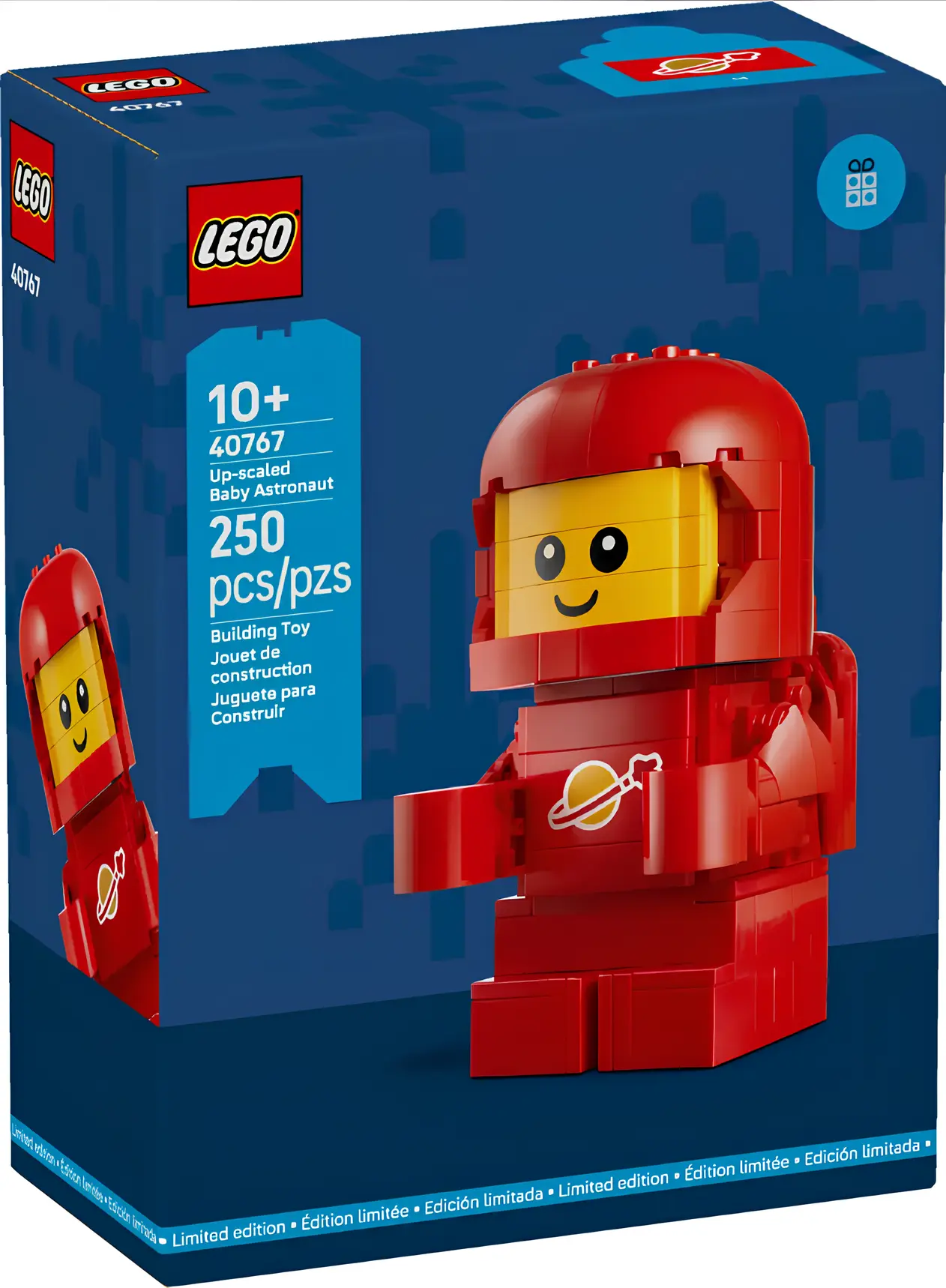 Изображение товара Конструктор LEGO Creator 40767 250 дет.